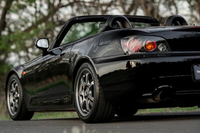 2005 Honda S2000  One-Owner - Photo 24 - Rockville, MD 20850