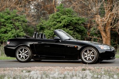 2005 Honda S2000  One-Owner - Photo 11 - Rockville, MD 20850