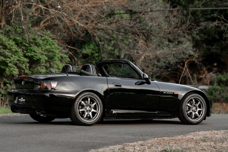 2005 Honda S2000  One-Owner - Photo 12 - Rockville, MD 20850