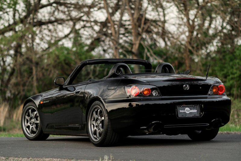 2005 Honda S2000  One-Owner - Photo 15 - Rockville, MD 20850