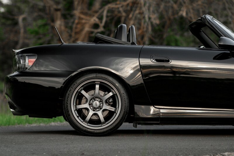 2005 Honda S2000  One-Owner - Photo 19 - Rockville, MD 20850