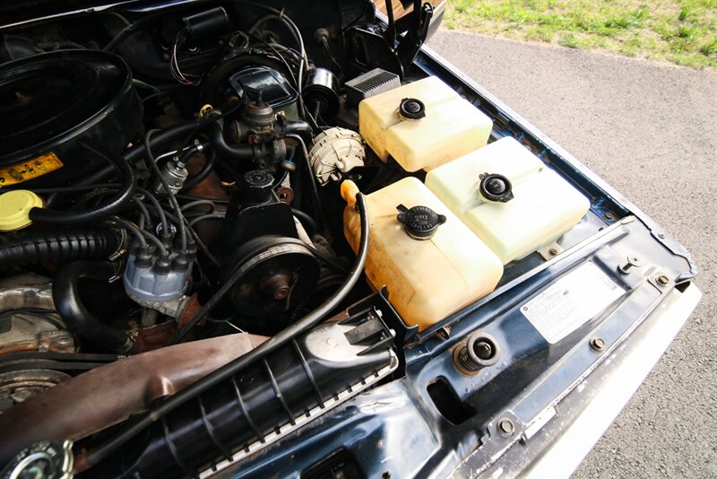 1989 Jeep Grand Wagoneer 4dr   - Photo 87 - Rockville, MD 20850