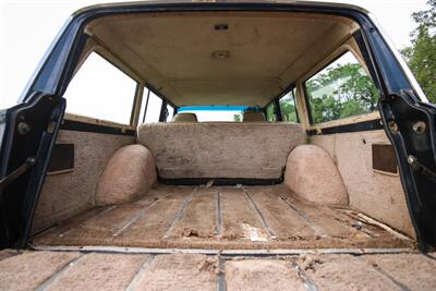 1989 Jeep Grand Wagoneer 4dr   - Photo 92 - Rockville, MD 20850