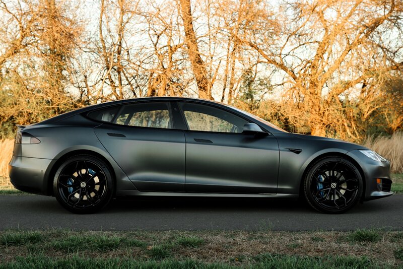 2017 Tesla Model S P100D   - Photo 5 - Rockville, MD 20850