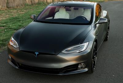 2017 Tesla Model S P100D   - Photo 10 - Rockville, MD 20850