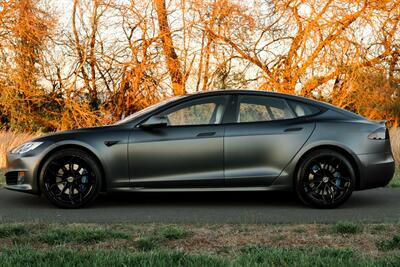 2017 Tesla Model S P100D   - Photo 6 - Rockville, MD 20850