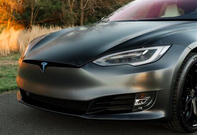 2017 Tesla Model S P100D   - Photo 14 - Rockville, MD 20850