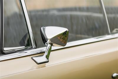 1968 Mercedes-Benz 280SE Coupe   - Photo 29 - Rockville, MD 20850