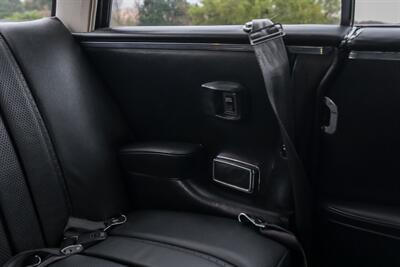 1968 Mercedes-Benz 280SE Coupe   - Photo 67 - Rockville, MD 20850