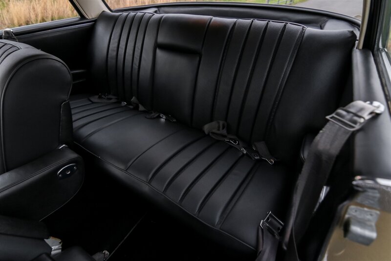 1968 Mercedes-Benz 280SE Coupe   - Photo 47 - Rockville, MD 20850