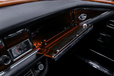 1968 Mercedes-Benz 280SE Coupe   - Photo 57 - Rockville, MD 20850