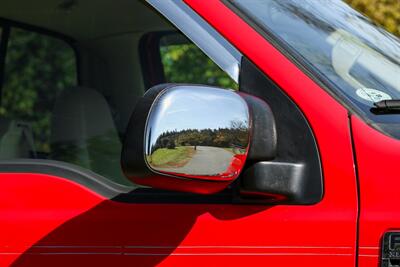 2008 Ford F-250 Super Duty XLT XLT 2dr Regular Cab   - Photo 44 - Rockville, MD 20850