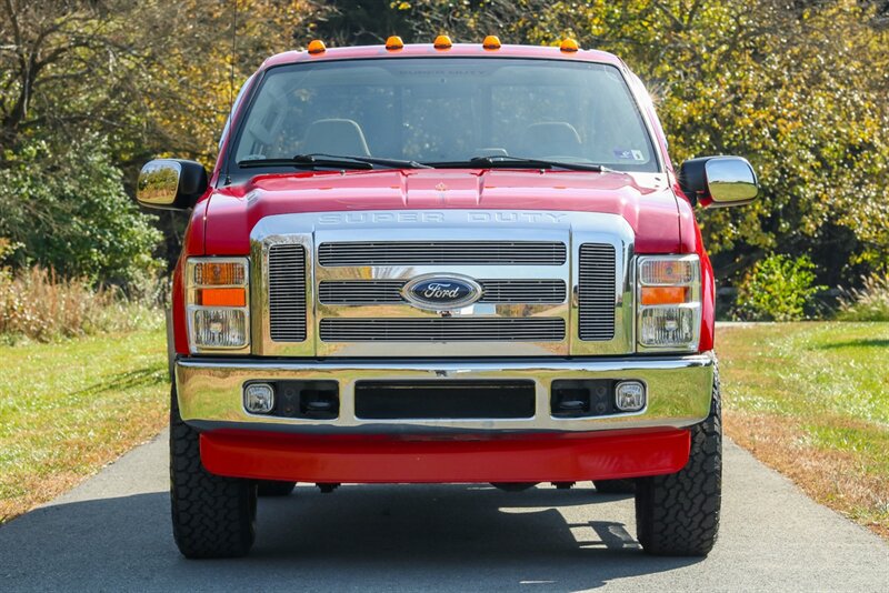 2008 Ford F-250 Super Duty XLT XLT 2dr Regular Cab   - Photo 7 - Rockville, MD 20850