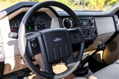 2008 Ford F-250 Super Duty XLT XLT 2dr Regular Cab   - Photo 86 - Rockville, MD 20850