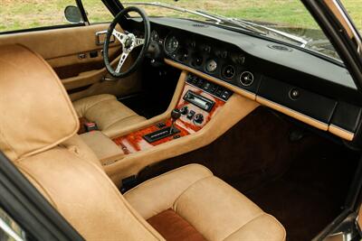 1973 Jensen Interceptor Series III Coupe   - Photo 58 - Rockville, MD 20850