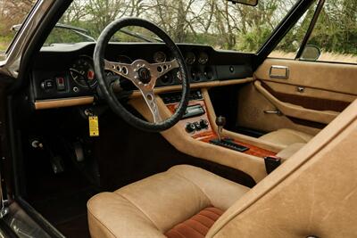 1973 Jensen Interceptor Series III Coupe   - Photo 57 - Rockville, MD 20850