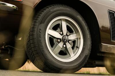 1973 Jensen Interceptor Series III Coupe   - Photo 52 - Rockville, MD 20850