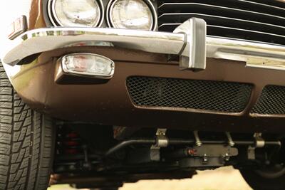 1973 Jensen Interceptor Series III Coupe   - Photo 21 - Rockville, MD 20850