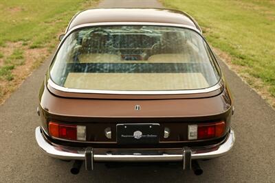 1973 Jensen Interceptor Series III Coupe   - Photo 5 - Rockville, MD 20850