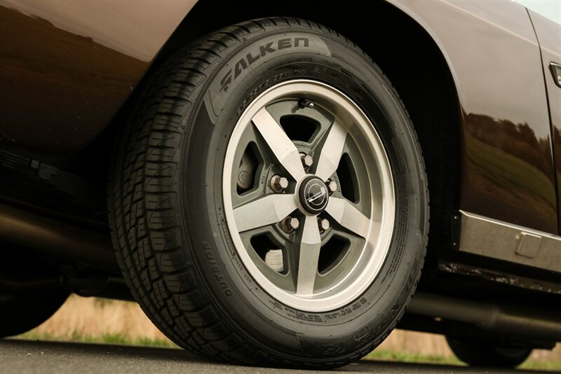 1973 Jensen Interceptor Series III Coupe   - Photo 51 - Rockville, MD 20850