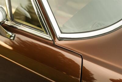 1973 Jensen Interceptor Series III Coupe   - Photo 27 - Rockville, MD 20850