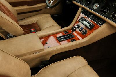 1973 Jensen Interceptor Series III Coupe   - Photo 64 - Rockville, MD 20850