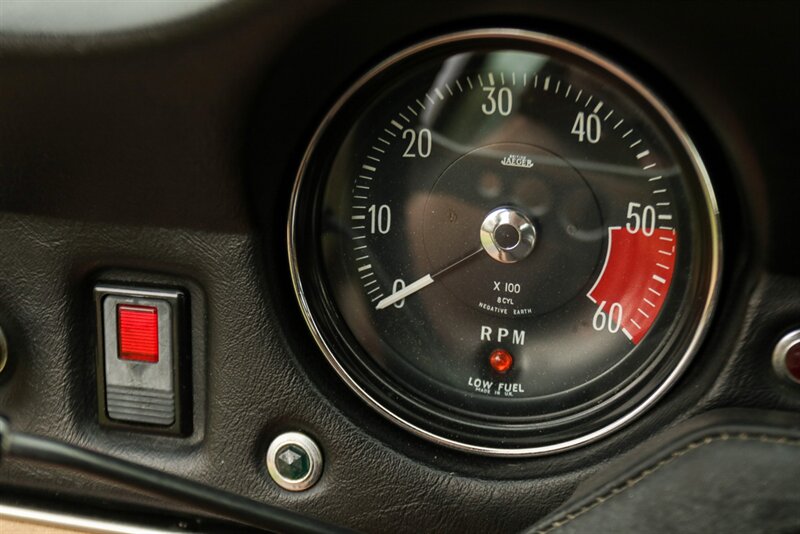 1973 Jensen Interceptor Series III Coupe   - Photo 72 - Rockville, MD 20850