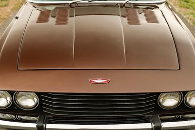 1973 Jensen Interceptor Series III Coupe   - Photo 19 - Rockville, MD 20850