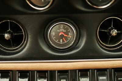 1973 Jensen Interceptor Series III Coupe   - Photo 77 - Rockville, MD 20850