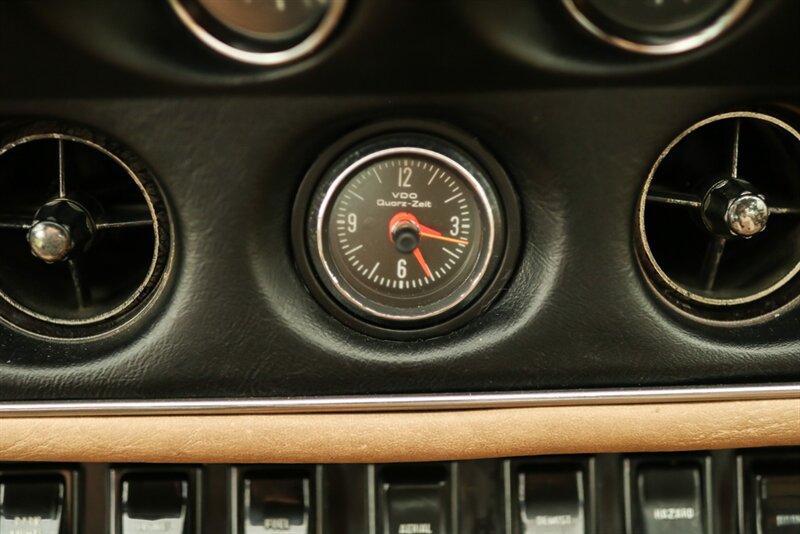 1973 Jensen Interceptor Series III Coupe   - Photo 77 - Rockville, MD 20850