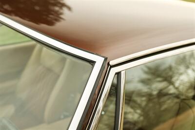 1973 Jensen Interceptor Series III Coupe   - Photo 25 - Rockville, MD 20850