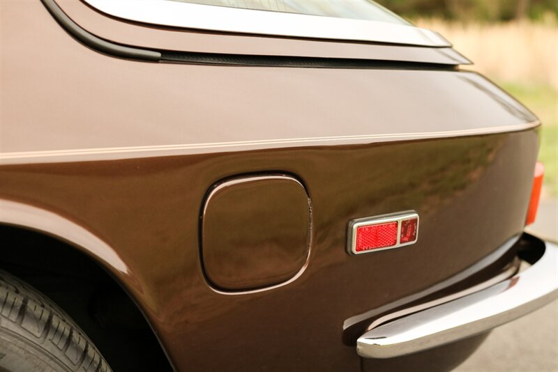 1973 Jensen Interceptor Series III Coupe   - Photo 42 - Rockville, MD 20850