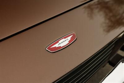 1973 Jensen Interceptor Series III Coupe   - Photo 20 - Rockville, MD 20850