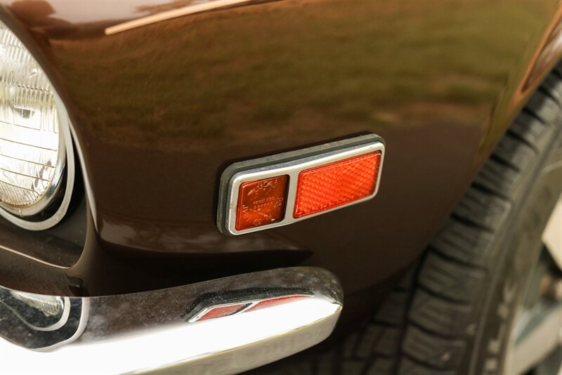 1973 Jensen Interceptor Series III Coupe   - Photo 37 - Rockville, MD 20850