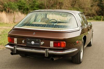 1973 Jensen Interceptor Series III Coupe   - Photo 13 - Rockville, MD 20850