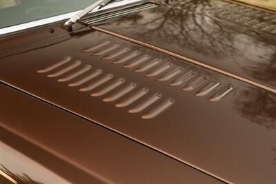 1973 Jensen Interceptor Series III Coupe   - Photo 23 - Rockville, MD 20850