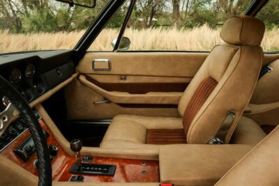 1973 Jensen Interceptor Series III Coupe   - Photo 55 - Rockville, MD 20850