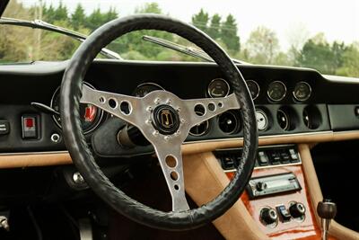 1973 Jensen Interceptor Series III Coupe   - Photo 60 - Rockville, MD 20850