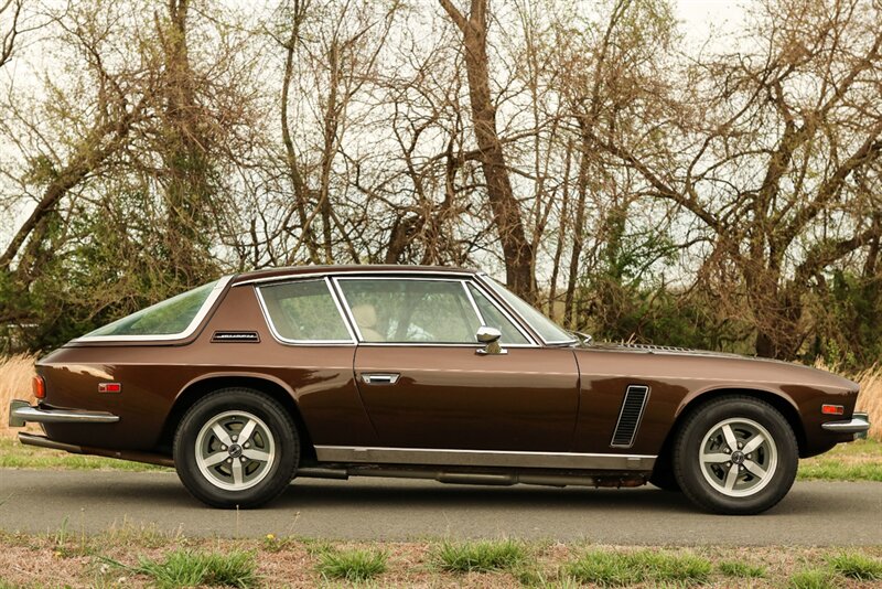 1973 Jensen Interceptor Series III Coupe   - Photo 9 - Rockville, MD 20850