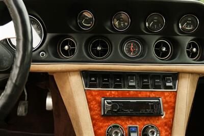 1973 Jensen Interceptor Series III Coupe   - Photo 73 - Rockville, MD 20850