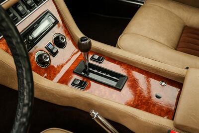 1973 Jensen Interceptor Series III Coupe   - Photo 70 - Rockville, MD 20850