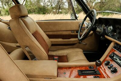 1973 Jensen Interceptor Series III Coupe   - Photo 54 - Rockville, MD 20850