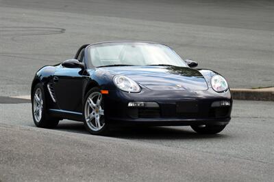 2007 Porsche Boxster   - Photo 1 - Rockville, MD 20850