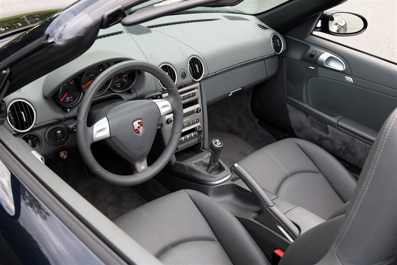 2007 Porsche Boxster   - Photo 2 - Rockville, MD 20850