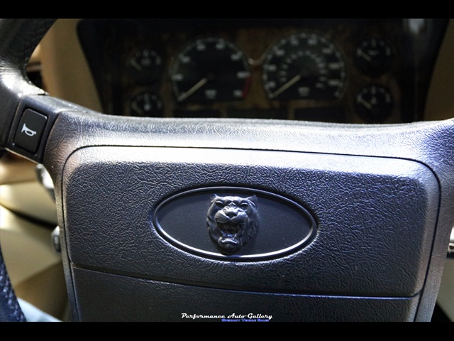 1994 Jaguar XJ12   - Photo 31 - Rockville, MD 20850