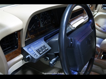 1994 Jaguar XJ12   - Photo 30 - Rockville, MD 20850