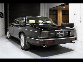 1994 Jaguar XJ12   - Photo 15 - Rockville, MD 20850