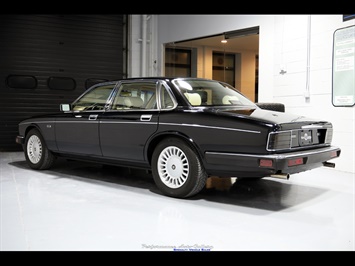 1994 Jaguar XJ12   - Photo 2 - Rockville, MD 20850