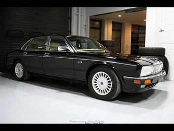 1994 Jaguar XJ12   - Photo 7 - Rockville, MD 20850