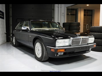 1994 Jaguar XJ12   - Photo 6 - Rockville, MD 20850